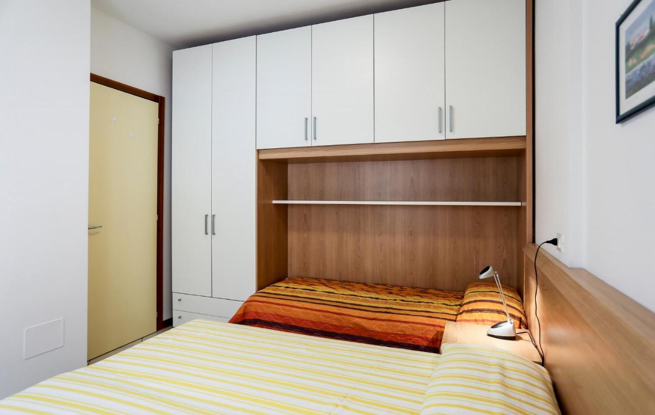 Ca' Mira Apartments Caorle Luaran gambar