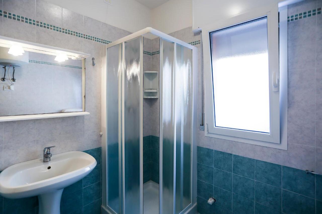 Ca' Mira Apartments Caorle Luaran gambar