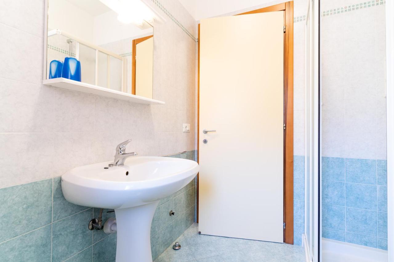 Ca' Mira Apartments Caorle Luaran gambar